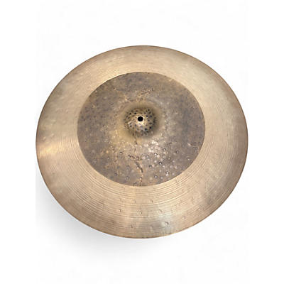 Sabian Used SABIAN 20in HH Duo Ride Cymbal