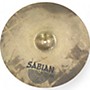 Used SABIAN 20in HH Leopard Ride Cymbal 40