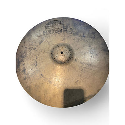 Used SABIAN 20in HH Leopard Ride Cymbal