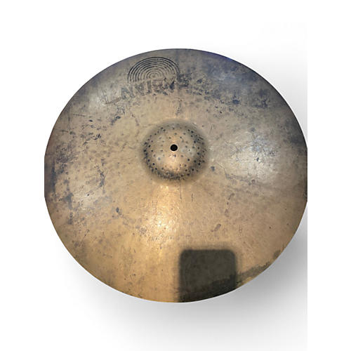 Used SABIAN 20in HH Leopard Ride Cymbal 40