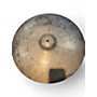 Used SABIAN 20in HH Leopard Ride Cymbal 40