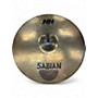 Used SABIAN 20in HH Leopard Ride Cymbal 40