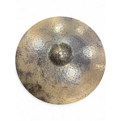 Used SABIAN 20in HH Leopard Ride Cymbal