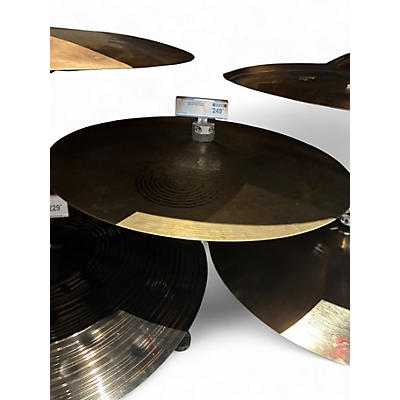 Used SABIAN 20in HH Medium Heavy Ride Cymbal