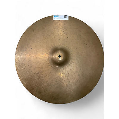 SABIAN Used SABIAN 20in HH Medium Ride Cymbal