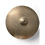 Used Sabian Used SABIAN 20in HH Medium Ride Cymbal 40