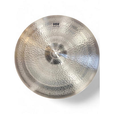 Sabian Used SABIAN 20in HH Medium Ride Cymbal