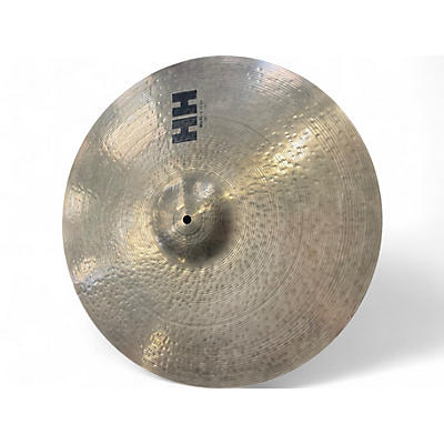 Used SABIAN 20in HH Medium Ride Cymbal