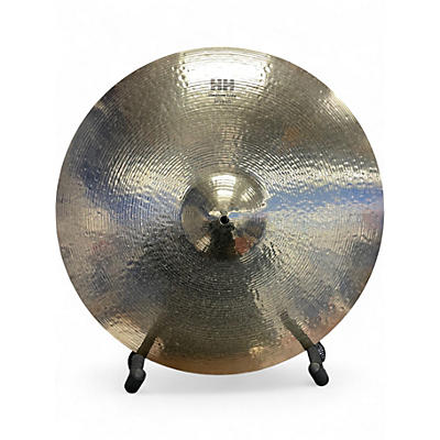 Used SABIAN 20in HH Medium Ride Cymbal