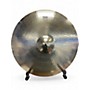 Used SABIAN 20in HH Medium Ride Cymbal 40