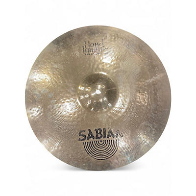 Used SABIAN 20in HH Medium Ride Cymbal