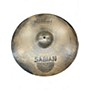 Used SABIAN 20in HH Raw Dry Ride Cymbal 40