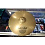 Used SABIAN Used SABIAN 20in HH Rock Ride Cymbal 40