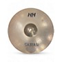 Used SABIAN 20in HH Rock Ride Cymbal 40