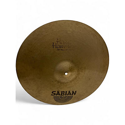 Used SABIAN 20in HH bounce ride Cymbal