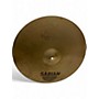 Used SABIAN 20in HH bounce ride Cymbal 40