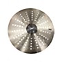 Used SABIAN 20in HHX COMPLEX AERO CRASH Cymbal 40