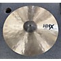 Used Sabian Used SABIAN 20in HHX COMPLEX MED RIDE Cymbal 40