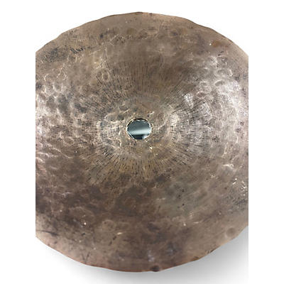 SABIAN Used SABIAN 20in HHX COMPLEX MEDIUM  Cymbal