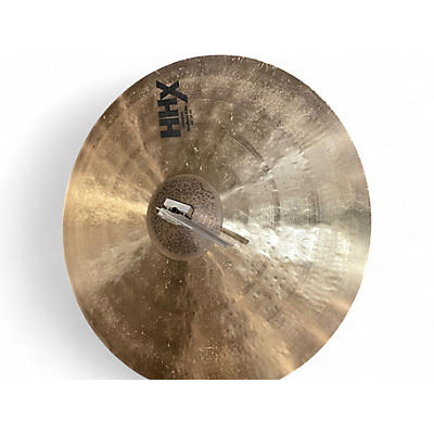 Used SABIAN 20in HHX COMPLEX MEDIUM Cymbal