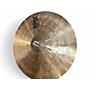 Used SABIAN 20in HHX COMPLEX MEDIUM Cymbal 40