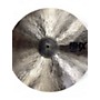 Used SABIAN 20in HHX COMPLEX MEDIUM RIDE Cymbal 40