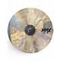 Used SABIAN 20in HHX COMPLEX MEDIUM RIDE Cymbal 40