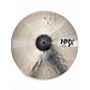 Used SABIAN 20in HHX COMPLEX THIN Cymbal 40
