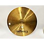 Used SABIAN Used SABIAN 20in HHX COMPLEX THIN CRASH Cymbal 40