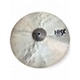 Used SABIAN 20in HHX COMPLEX THIN CRASH Cymbal 40