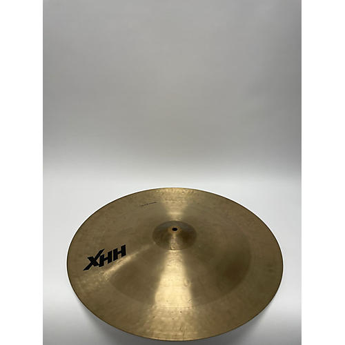 Sabian Used SABIAN 20in HHX China Cymbal 40