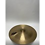 Used Sabian Used SABIAN 20in HHX China Cymbal 40