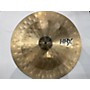 Used SABIAN Used SABIAN 20in HHX China Cymbal 40