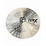 Used SABIAN 20in HHX China Cymbal 40