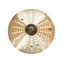 Used SABIAN 20in HHX Complex Aero Crash Cymbal 40