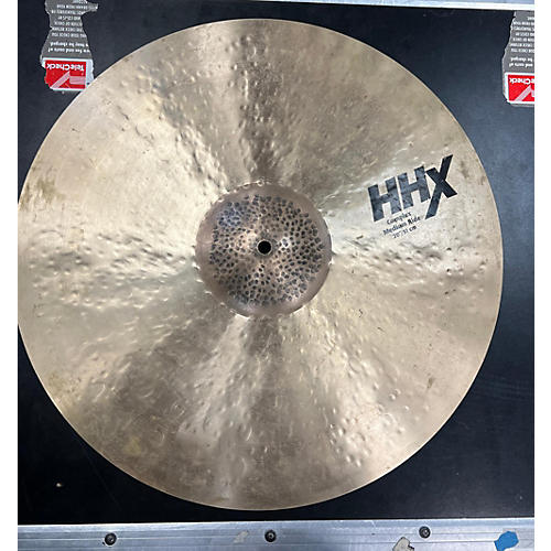 Sabian Used SABIAN 20in HHX Complex Medium Crash Cymbal 40