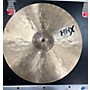 Used Sabian Used SABIAN 20in HHX Complex Medium Crash Cymbal 40