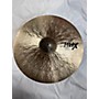 Used SABIAN Used SABIAN 20in HHX Complex Medium Ride Cymbal 40