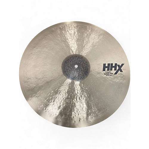 SABIAN Used SABIAN 20in HHX Complex Medium Ride Cymbal 40