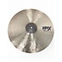 Used SABIAN Used SABIAN 20in HHX Complex Medium Ride Cymbal 40