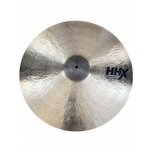 Used SABIAN 20in HHX Complex Medium Ride Cymbal 40