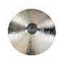 Used SABIAN 20in HHX Complex Medium Ride Cymbal 40