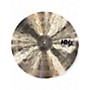 Used SABIAN 20in HHX Complex Medium Ride Cymbal 40