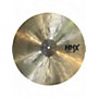 Used SABIAN 20in HHX Complex Medium Ride Cymbal 40