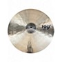 Used SABIAN 20in HHX Complex Medium Ride Cymbal 40