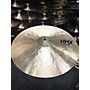 Used SABIAN Used SABIAN 20in HHX Complex Thin Crash Cymbal 40