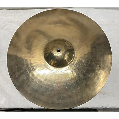 Sabian Used SABIAN 20in HHX Evolution Ride Cymbal