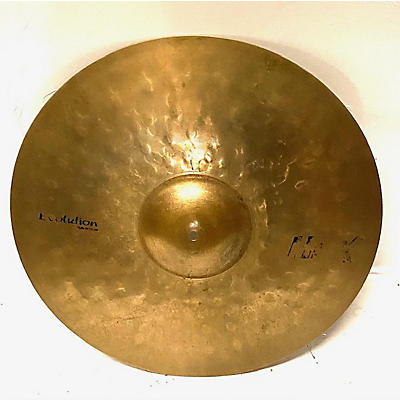 SABIAN Used SABIAN 20in HHX Evolution Ride Cymbal