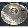 Used SABIAN Used SABIAN 20in HHX Evolution Ride Cymbal 40