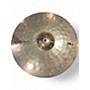 Used SABIAN 20in HHX Evolution Ride Cymbal 40